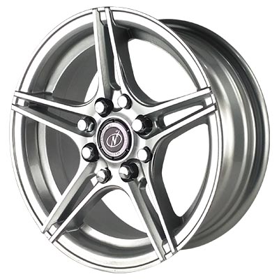 12x4 Phoenix 4x100x114.3 SM