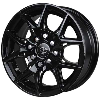 13x5.5 RAYS 4x100x114.3 GB