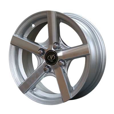 13x5 Techno 4x100 SM