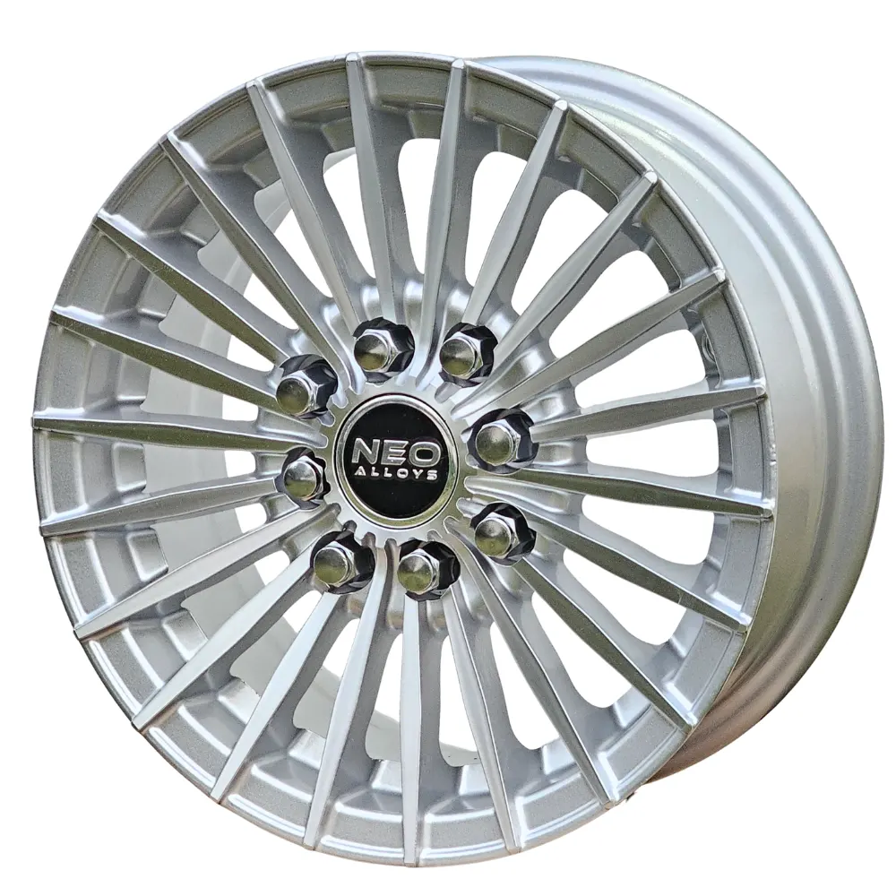 13x5.5 SURYA 4x100x114.3 SM