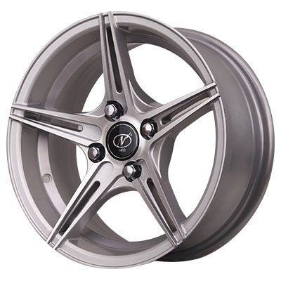 14x6 Atlas 4x100 SM