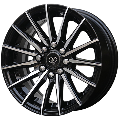 14x6 Matrix 4x100x108 BM