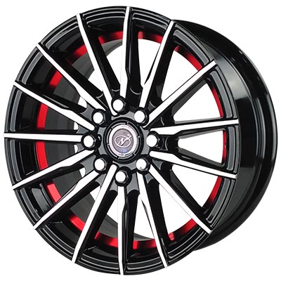 14x6 Matrix 4x100x108 BMUCR
