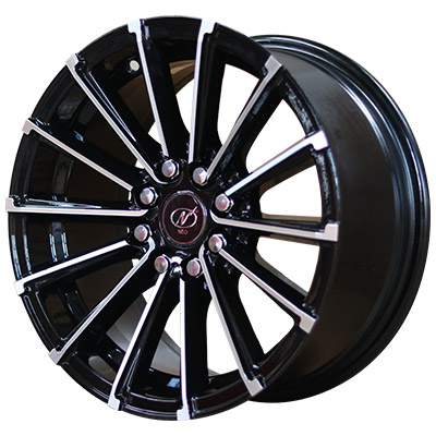 15x7 Glider 4x100x108 BM