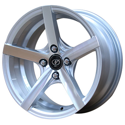 16x7 Techno 4x100 SM