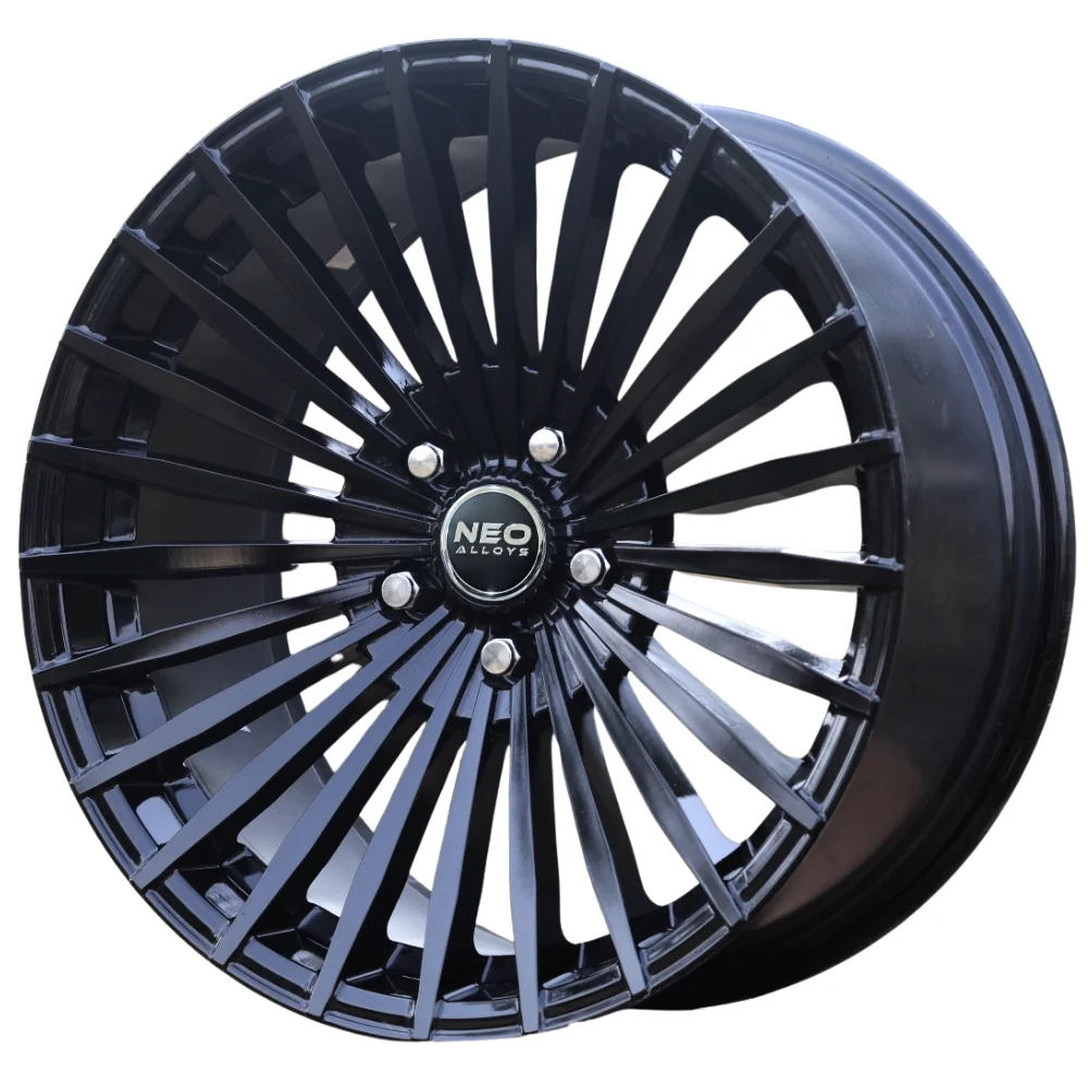 16x6.5 SURYA 5x114.3 GB
