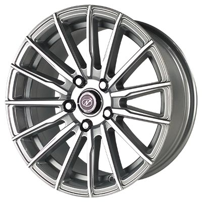 16x7 Matrix 5x114.3 SM