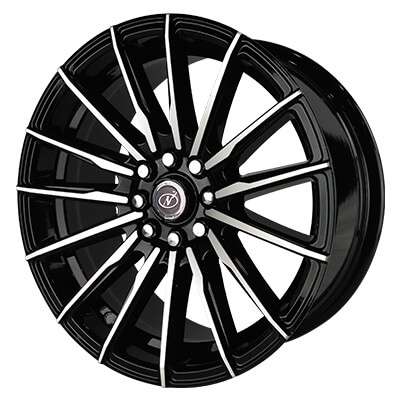 16x7 Matrix 4x100x108 BM