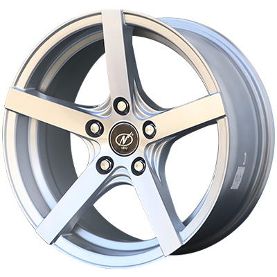 16x7 Techno 5x114.3 SM