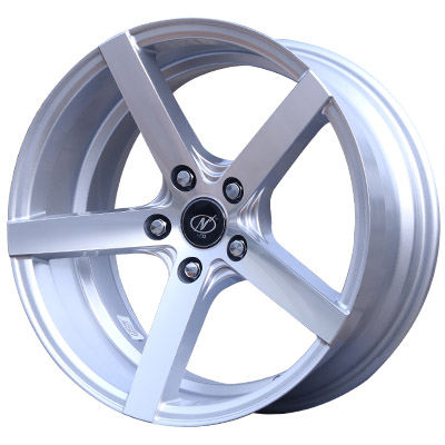 17x8 Techno 5x114.3 SM