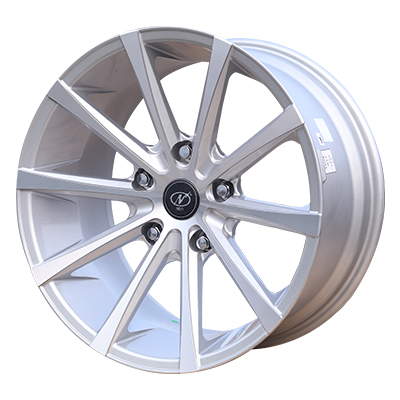 18x9 Exotic 5x139.7 SM