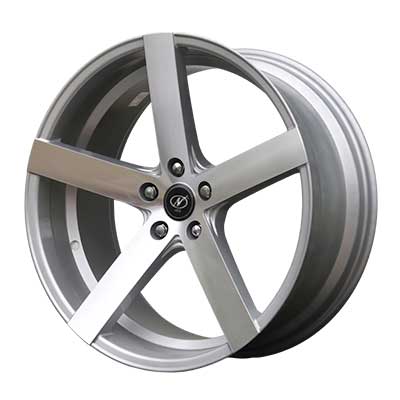20x9 Techno 5x114.3 SM