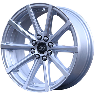 16x7 Exotic 4x100x108 SM
