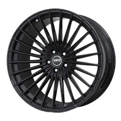 22x10 GOAT 5x139.7 GB