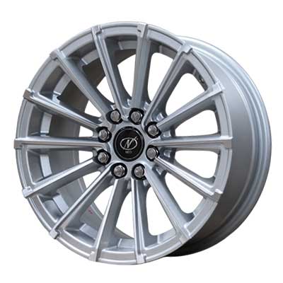 15x7 Glider 4x100x108 SM