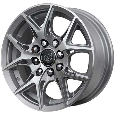 13x5.5 RAYS 4x100x114.3 SM