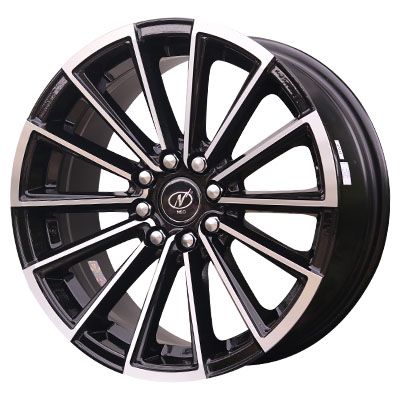 16x7 SHASTRA 4x100x108 BM