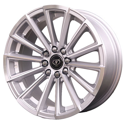 16x7 SHASTRA 4x100x108 SM