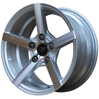 15x7 Techno 5x114.3 SM
