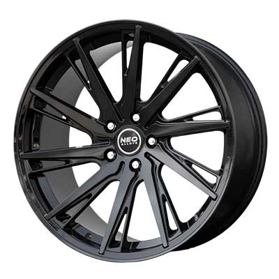 20x9 KING 5x139.7 CB+M