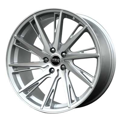 20x9 KING 5x139.7 SM