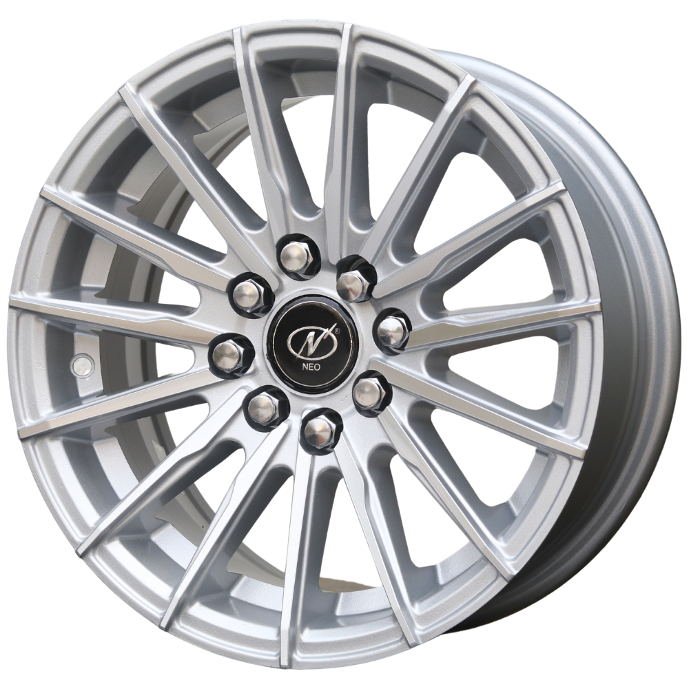 14x6 Matrix 4x100x108 SM