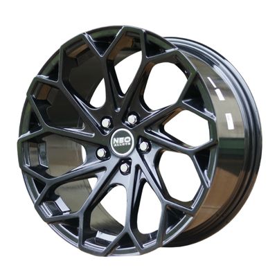 18x8.5 Poison X 5x114.3 GB