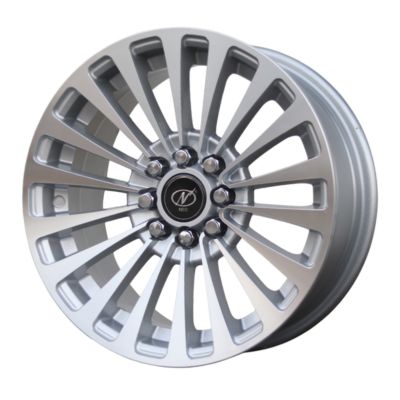 15x6.5 OSCAR 4x100x108 SM