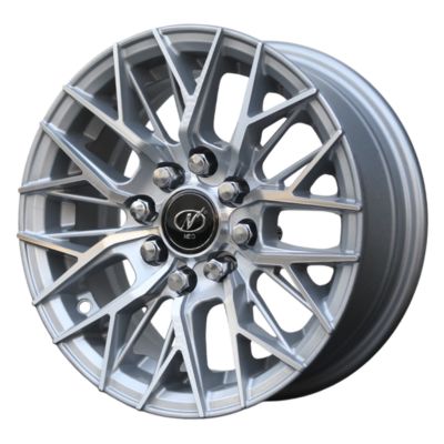 15x6.5 Sling 4x100x108 SM