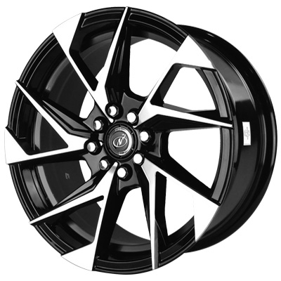 16x7 Sport 4x100x108 BM