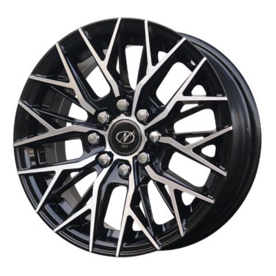 14x5.5 Sling 4x100x108 BM
