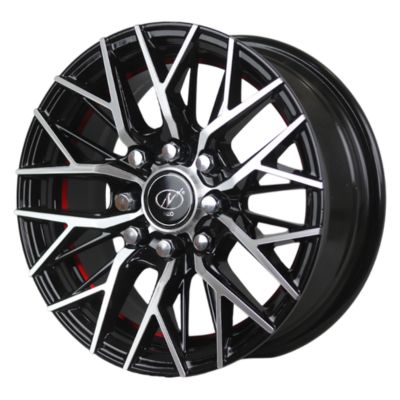 14x5.5 Sling 4x100x108 BMUCR