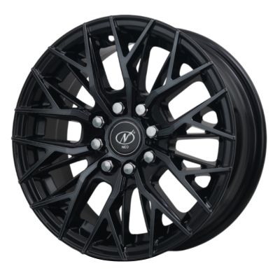 14x5.5 Sling 4x100x108 CB+M
