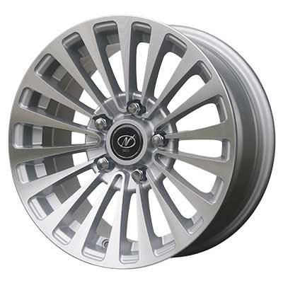 15x6.5 OSCAR 5x114.3 SM