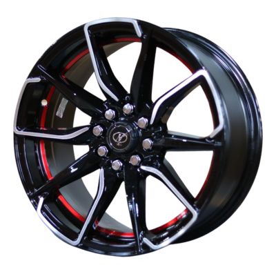 14x5.5 Royal 4x100x108 BMUCR