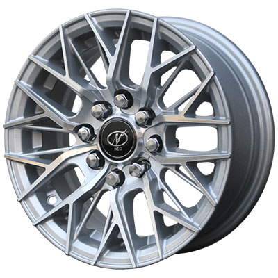 13x5.5 Sling 4x100x114.3 SM